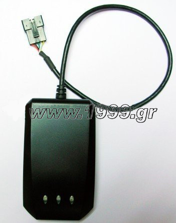 LXT1 ΔΟΡΥΦΟΡΙΚΟ ΣΥΣΤΗΜΑ ΕΝΤΟΠΙΣΜΟΥ GPS GSM TRACKER